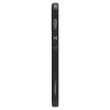 Capa Spigen Liquid Air iPhone 12 12 Pro preto