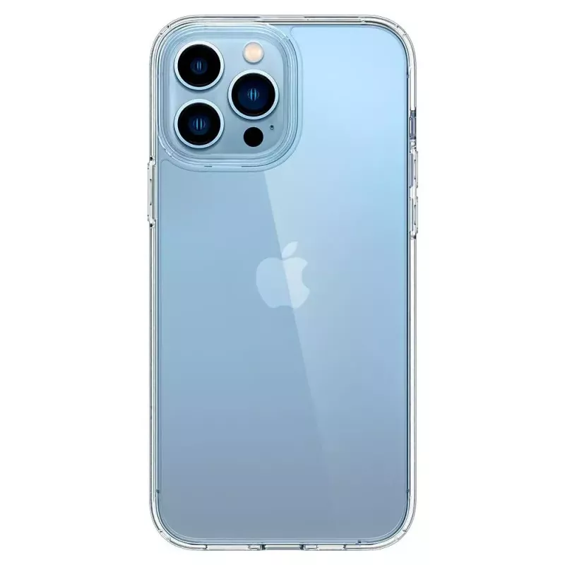 Capa de telemóvel Spigen ACS03204 iPhone 13 Pro Max transparente 6,7 polegadas