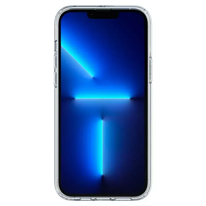 Capa de telemóvel Spigen ACS03204 iPhone 13 Pro Max transparente 6,7 polegadas
