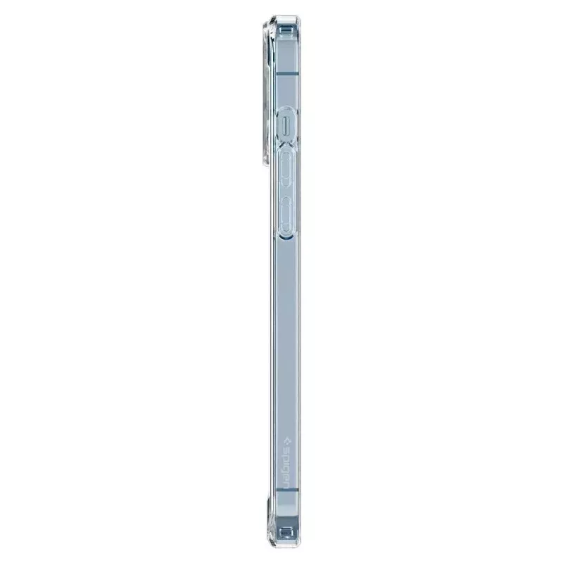 Capa de telemóvel Spigen ACS03204 iPhone 13 Pro Max transparente 6,7 polegadas