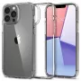 Capa Spigen ACS03261 iPhone 13 Pro transparente 15,5 cm