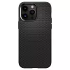 Capa Spigen Liquid Air iPhone 14 Pro Max 17 cm preto
