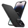 Capa Spigen Liquid Air iPhone 14 Pro Max 17 cm preto