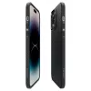 Capa Spigen Liquid Air iPhone 14 Pro Max 17 cm preto
