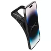 Capa Spigen Liquid Air iPhone 14 Pro Max 17 cm preto