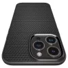Capa Spigen Liquid Air iPhone 14 Pro Max 17 cm preto