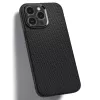 Capa Spigen Liquid Air iPhone 14 Pro Max 17 cm preto