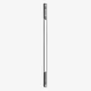 Capa tipo folio Spigen iPad Pro 11 2024 Smart Fold preto