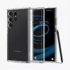 Capa Spigen ACS07292 Galaxy S24 Ultra transparente 17,3 cm