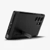 Capa de telemóvel Spigen Tough Armor preto Galaxy S24 Ultra 17,3 cm