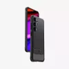 Capa de telemóvel Spigen Rugged Armor preto Samsung Galaxy S24 15,8 cm