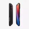 Capa Spigen Liquid Air iPhone 16 Pro Max 17,5 cm preto