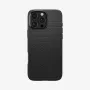 Capa Spigen Liquid Air iPhone 16 Pro Max 17,5 cm preto