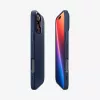 Capa de telemóvel Spigen Liquid Air navy para iPhone 16 Pro Max