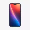 Capa de telemóvel Spigen Liquid Air navy para iPhone 16 Pro Max