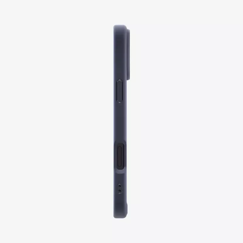 Capa Spigen Ultra Hybrid iPhone 16 Pro Max 17,5 cm navy