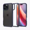 Capa Spigen Ultra Hybrid iPhone 16 Pro Max 17,5 cm navy
