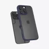 Capa Spigen Ultra Hybrid iPhone 16 Pro Max 17,5 cm navy
