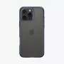 Capa Spigen Ultra Hybrid iPhone 16 Pro Max 17,5 cm navy