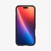 Capa de telemóvel Spigen Tough Armor AI MagFit cinzento 17,5 cm