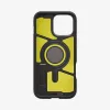 Capa de telemóvel Spigen Tough Armor AI MagFit cinzento 17,5 cm