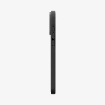 Capa Spigen Core Armor iPhone 16 Pro Max 17.5 cm preto