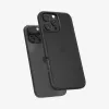 Capa de telemóvel Spigen Ultra Hybrid preto para iPhone 16 Pro 6,3 polegadas