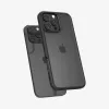 Capa de telemóvel Spigen Ultra Hybrid preto para iPhone 16 Pro