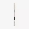 Capa para telemóvel Spigen Ultra Hybrid (MagFit) bege transparente