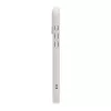 Capa CYRILL Kajuk Mag iPhone 16 Pro Max creme monocromática