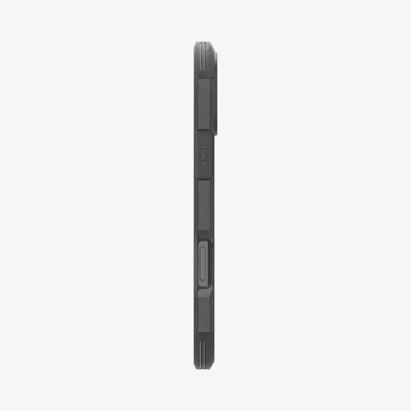 Capa Spigen Tough Armor AI MagFit iPhone 16 Pro Max preta