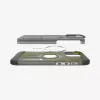 Capa Spigen Tough Armor AI MagFit iPhone 16 Pro Max preta