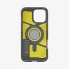 Capa Spigen Tough Armor AI MagFit iPhone 16 Pro Max preta