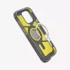 Capa Spigen Tough Armor AI MagFit iPhone 16 Pro Max preta