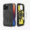 Capa Spigen Tough Armor AI MagFit iPhone 16 Pro Max preta