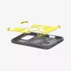 Capa Spigen Tough Armor AI MagFit iPhone 16 Pro Max preta
