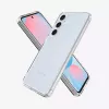 Capa Spigen Galaxy S24 FE transparente 6,7 polegadas