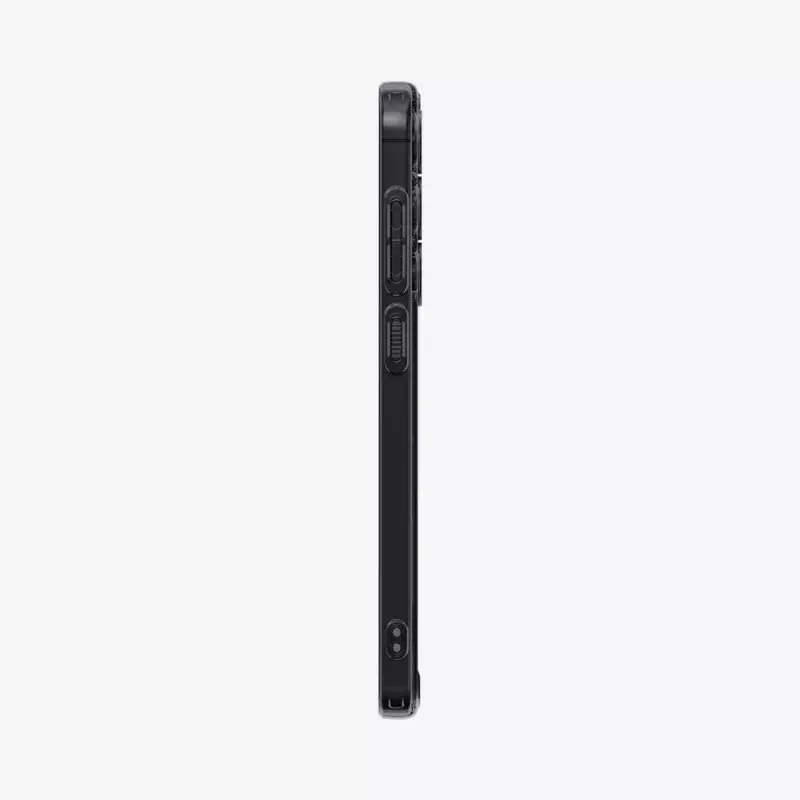 Capa Spigen Galaxy S24 FE transparente 6,7 polegadas