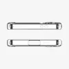 Capa Spigen Galaxy S24 FE transparente 6,7 polegadas