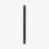 Capa Spigen Tough Armor Galaxy S24 FE preta com suporte de secretária
