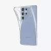 Capa Spigen Galaxy S25 Ultra transparente 6,9 polegadas