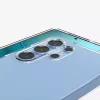 Capa Spigen Galaxy S25 Ultra transparente 6,9 polegadas