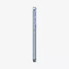 Spigen Ultra Hybrid Crystal Clear Capa para Samsung Galaxy S25, transparente