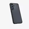 Spigen Ultra Hybrid Frost Black Capa para Samsung Galaxy S25, preta