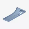 Capa Spigen Galaxy S25 Ultra Silicone Fit MagFit azul-safira