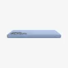 Capa Spigen Galaxy S25 Ultra Silicone Fit MagFit azul-safira