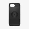 Capa Spigen Slim Armor iPhone 16e preta