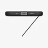 Capa Spigen Slim Armor iPhone 16e preta