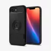 Capa Spigen Slim Armor iPhone 16e preta