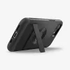 Capa Spigen Slim Armor iPhone 16e preta